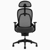 Desky Pivot Ergonomic Office Task Chair detail view 15