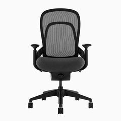 Desky Pivot Ergonomic Office Task Chair detail view 16