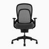 Desky Pivot Ergonomic Office Task Chair detail view 16
