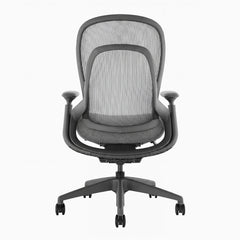 Desky Pivot Ergonomic Office Task Chair detail view 25