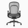 Desky Pivot Ergonomic Office Task Chair detail view 25