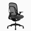 Desky Pivot Ergonomic Office Task Chair detail view 11
