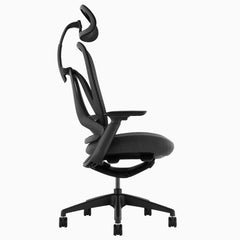 Desky Pivot Ergonomic Office Task Chair detail view 18