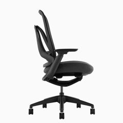 Desky Pivot Ergonomic Office Task Chair detail view 19