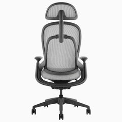 Desky Pivot Ergonomic Office Task Chair detail view 21