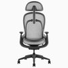 Desky Pivot Ergonomic Office Task Chair detail view 21