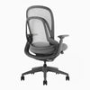 Desky Pivot Ergonomic Office Task Chair detail view 28
