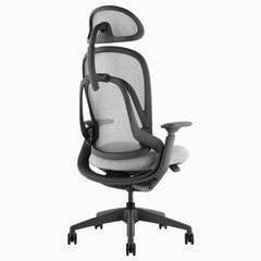 Desky Pivot Ergonomic Office Task Chair detail view 22