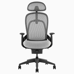 Desky Pivot Ergonomic Office Task Chair detail view 23