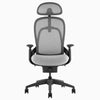 Desky Pivot Ergonomic Office Task Chair detail view 23