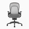 Desky Pivot Ergonomic Office Task Chair detail view 26