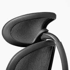 Desky Pivot Ergonomic Office Task Chair detail view 5