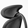 Desky Pivot Ergonomic Office Task Chair detail view 5