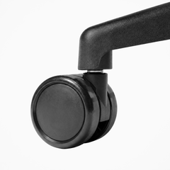 Desky Pivot Ergonomic Office Task Chair detail view 10