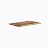 Desky Hardwood Desk Tops, Saman desktop