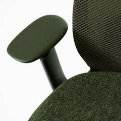 Desky Sereno Ergonomic Office Task Chair detail view 8