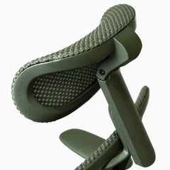 Desky Sereno Ergonomic Office Task Chair detail view 7