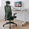 Desky Sereno Ergonomic Office Task Chair detail view 3