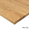 Desky Zero Mini Hardwood Office Desk-Desky®