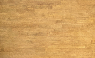 Desky Light Oak Rubberwood Desktop