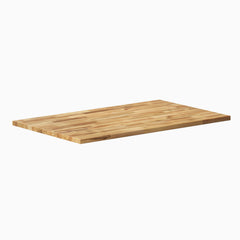 Desky Mini Hardwood Desk Tops, Acacia desktop