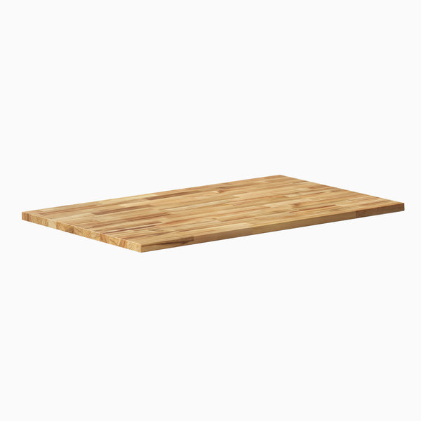Desky Mini Hardwood Desk Tops, Acacia desktop