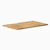 Desky Mini Hardwood Desk Tops, Acacia desktop