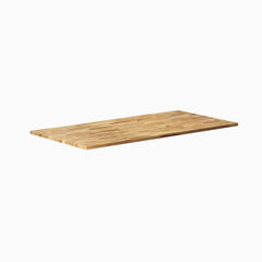 Desky Hardwood Desk Tops, Acacia desktop