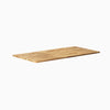 Desky Hardwood Desk Tops, Acacia desktop