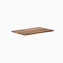 Hardwood desktop pheasantwood - Desky