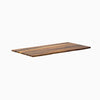 Hardwood desktop pheasantwood - Desky