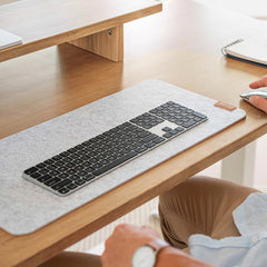 Desky Felt Pad Cork