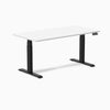 Desky Dual Laminate Sit Stand Desk-Desky®