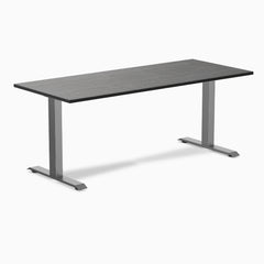 Desky Zero Bamboo Office Desk-Desky®