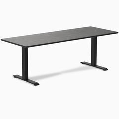 Desky Zero Bamboo Office Desk-Desky®