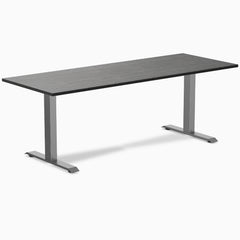 Desky Zero Bamboo Office Desk-Desky®
