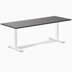 Desky Zero Bamboo Office Desk-Desky®