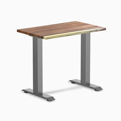 Desky Zero Mini Hardwood Office Desk-Desky®