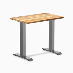 Desky Zero Mini Hardwood Office Desk-Desky®