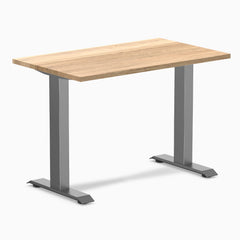 Desky Zero Mini Hardwood Office Desk-Desky®
