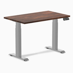 Desky mini softwood rustic pine 1000mm in gray