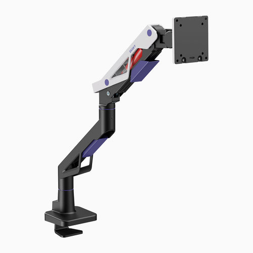 Desky ultrawide vanguard monitor arm 